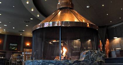 The Explorer Hotel Yellowknife