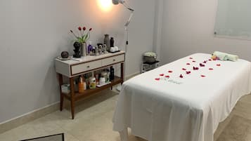 Massages