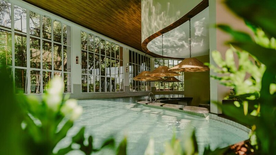 卡利玛华丽度假村及会议中心