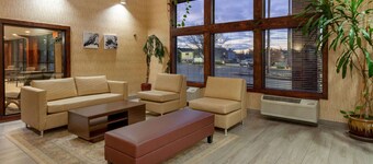 Super 8 by Wyndham Wausau