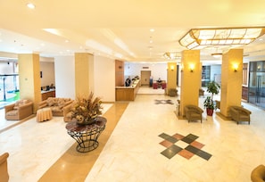 Hall