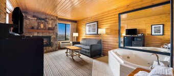 Best Western Park Oasis Inn