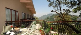 Hotel Madhuban