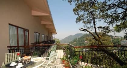 Hotel Madhuban