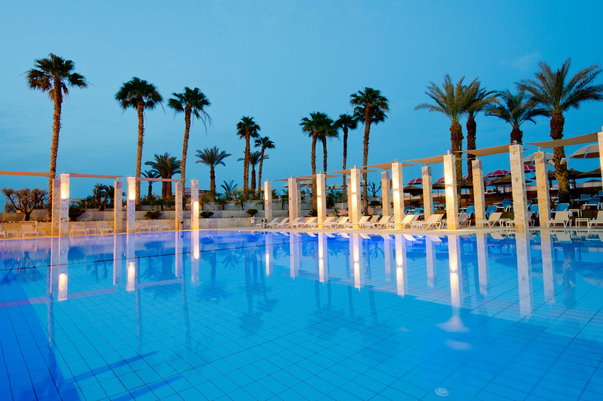 5-Sterne-Hotels