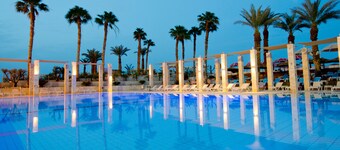 Herods Dead Sea