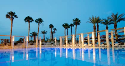 Herods Dead Sea