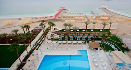 Herods Dead Sea