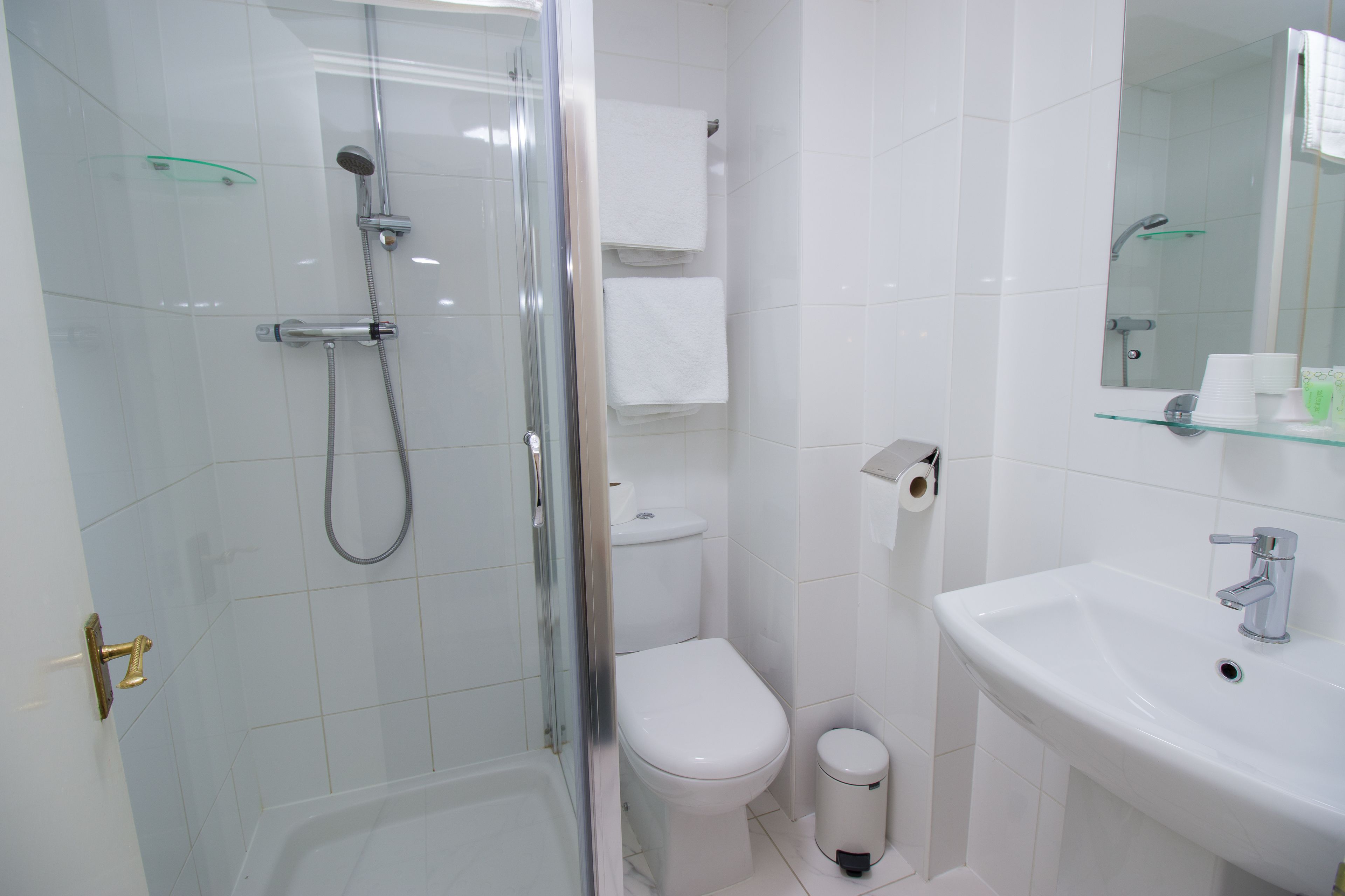 Foto - London Town Hotel