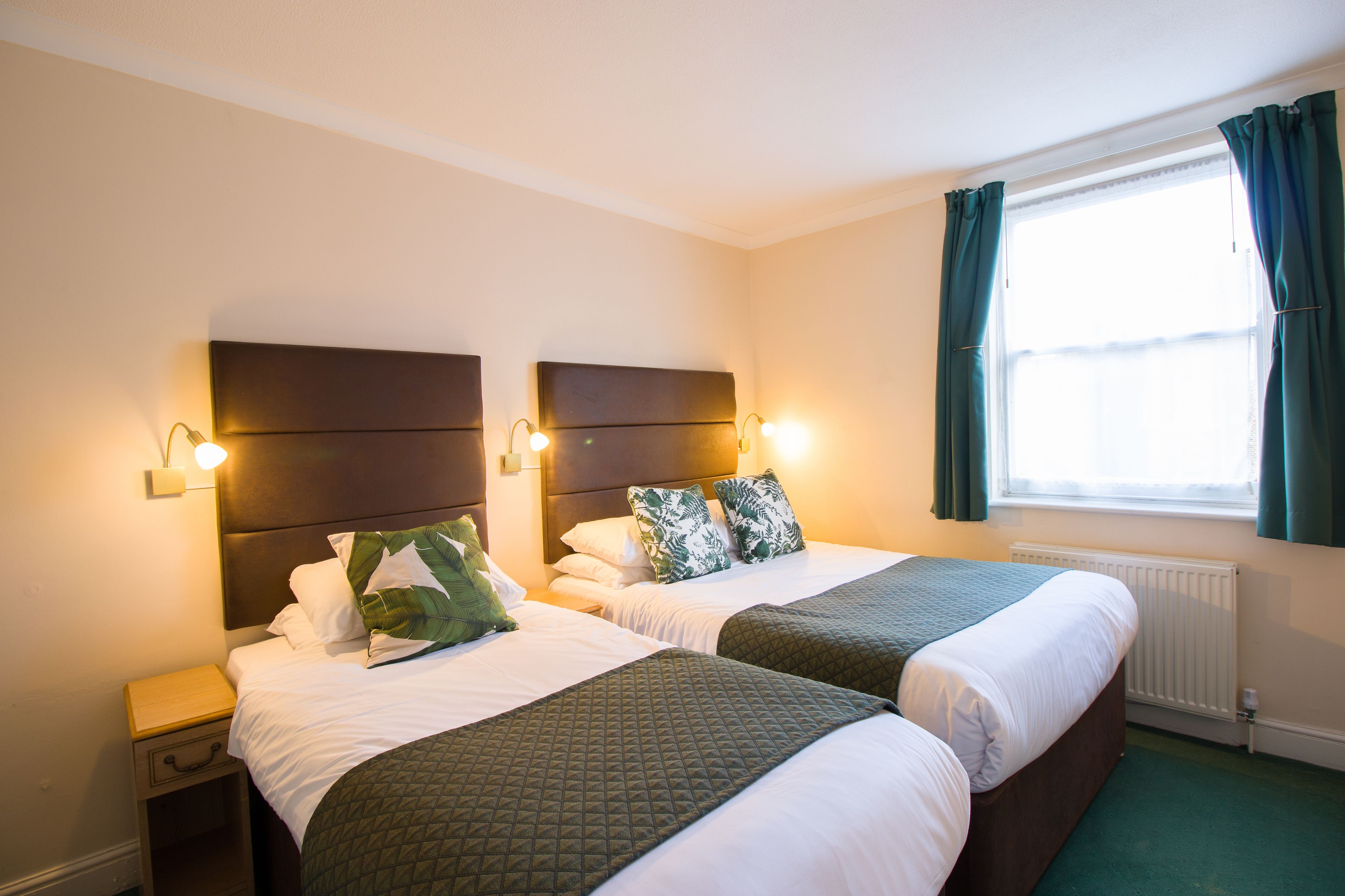 Foto - London Town Hotel