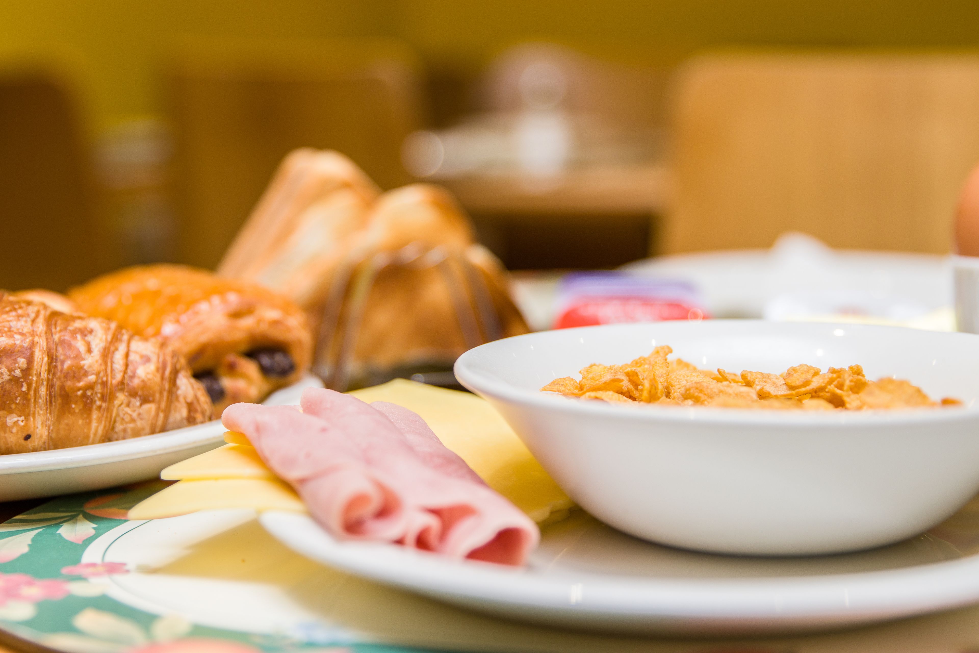 Photo - London Town Hotel