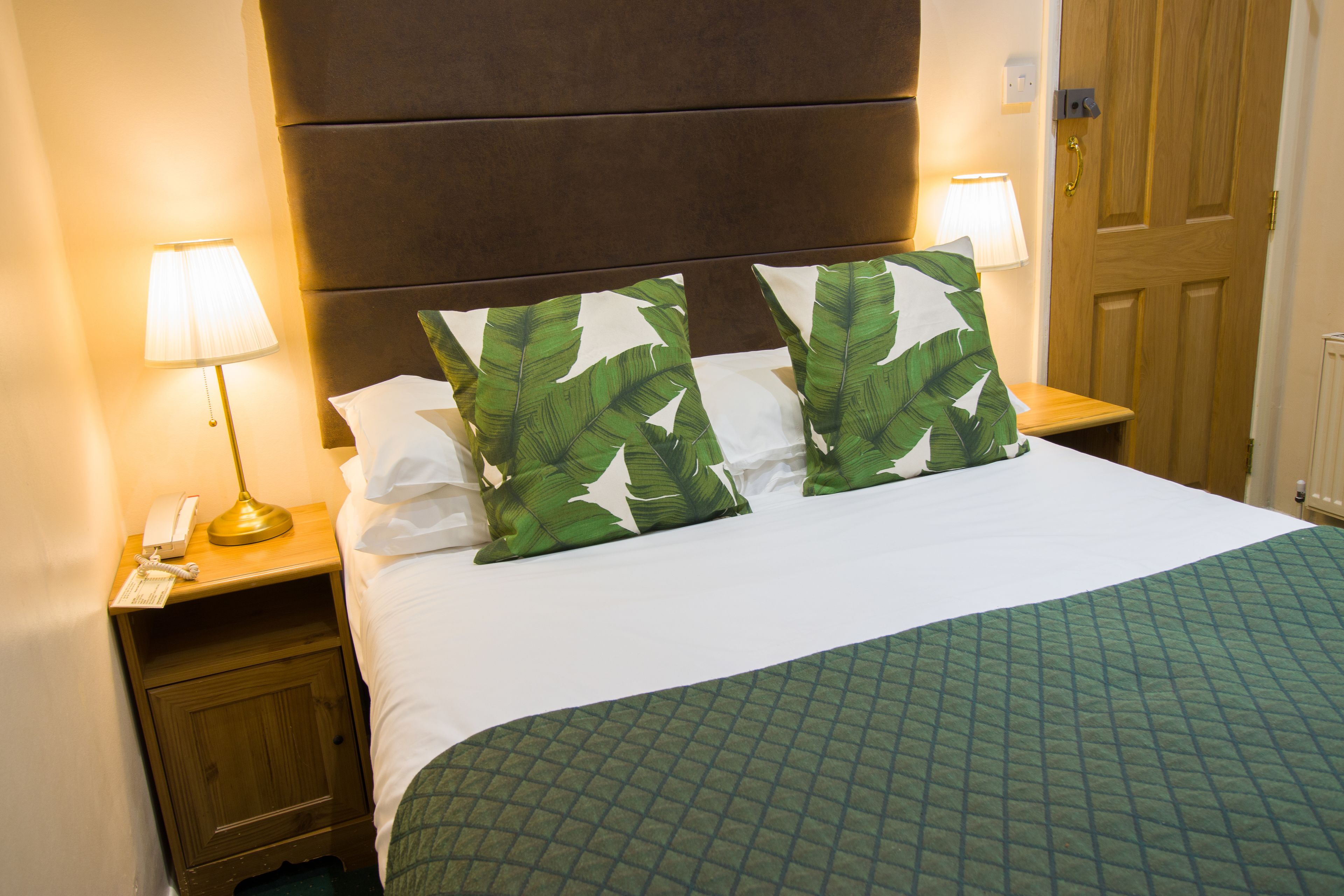 Foto - London Town Hotel