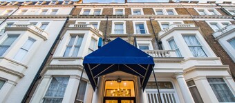 London Town Hotel