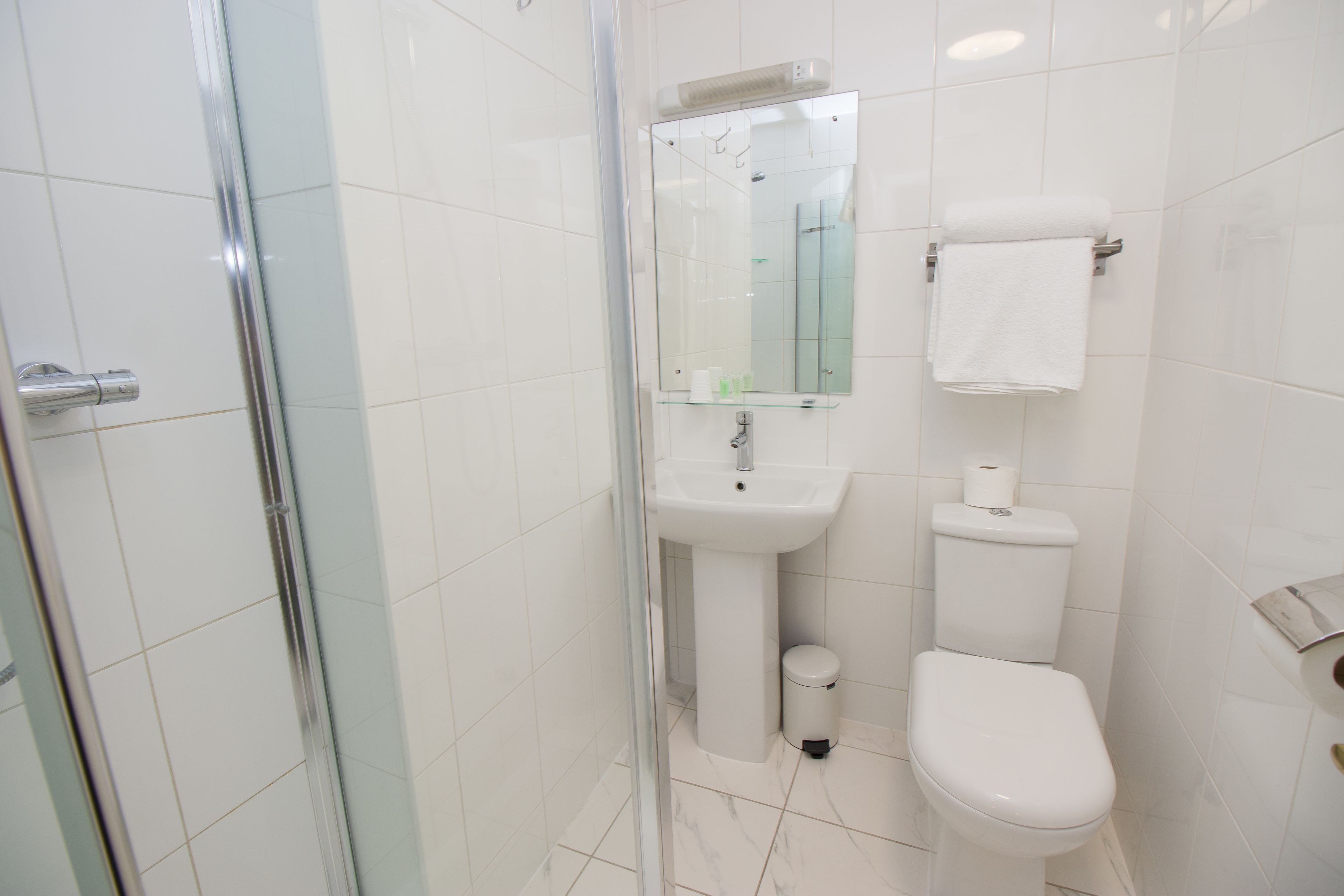 Foto - London Town Hotel