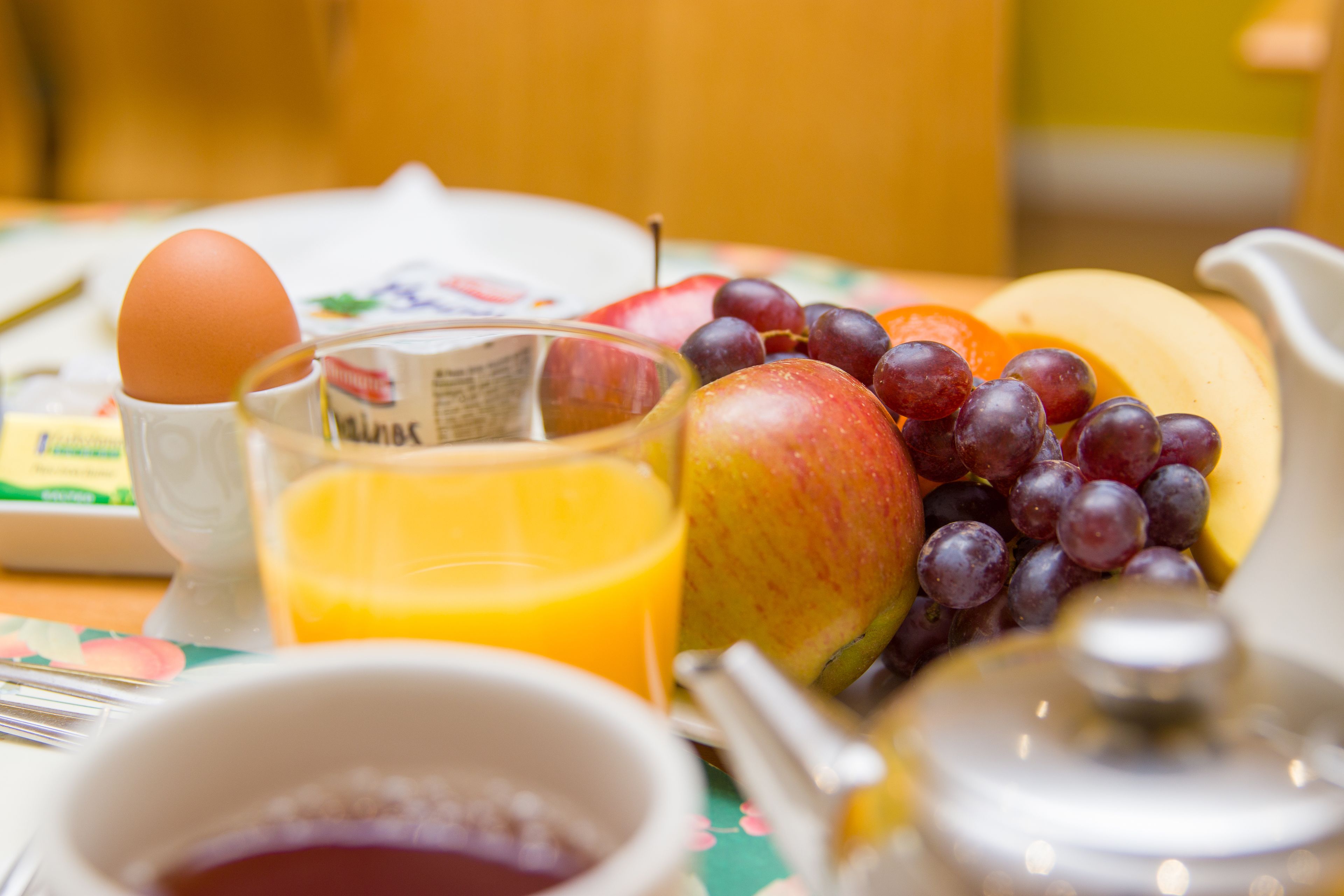 Photo - London Town Hotel