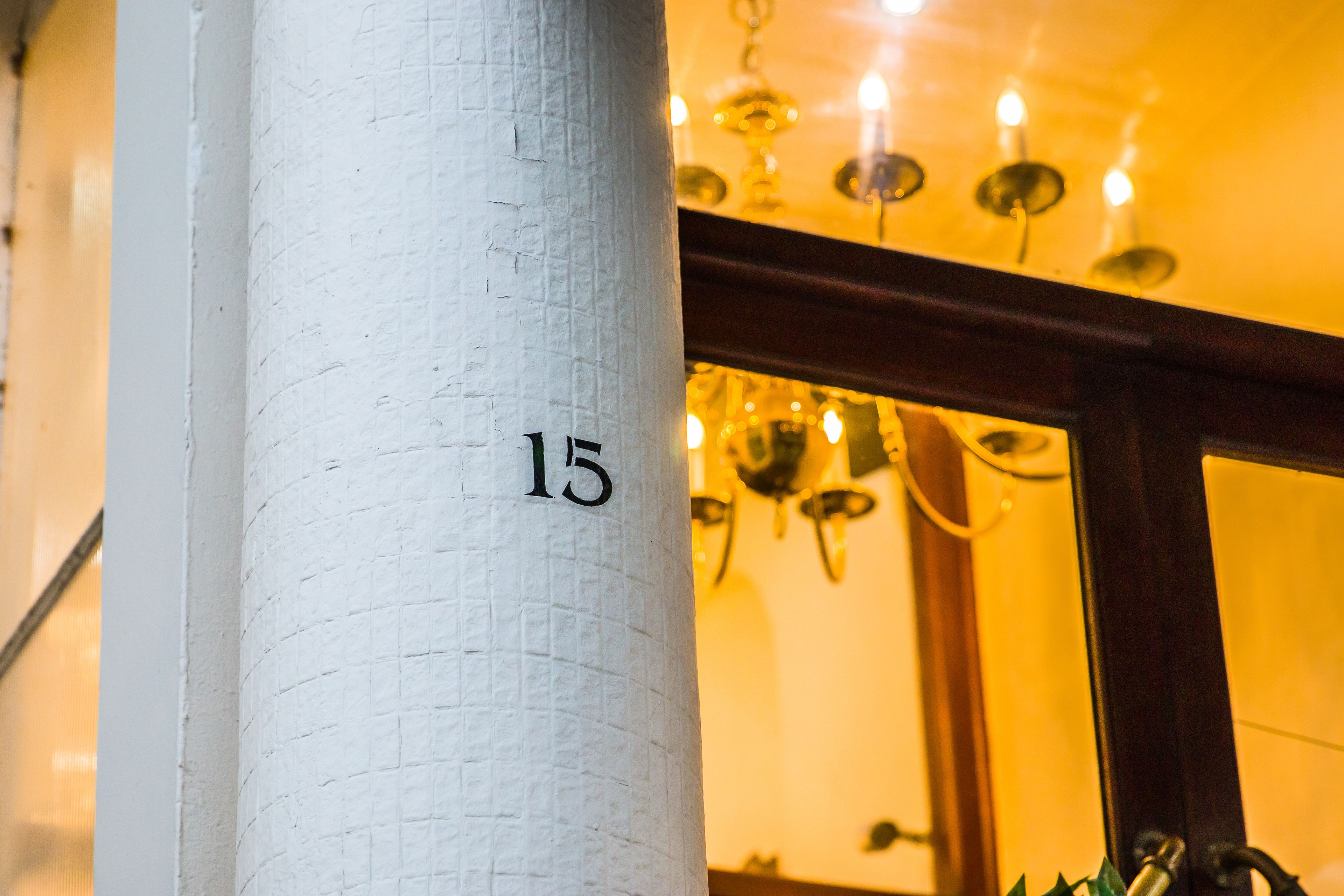 Photo - London Town Hotel