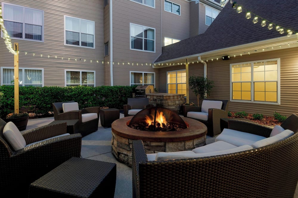 Residence Inn by Marriott Sarasota Bradenton