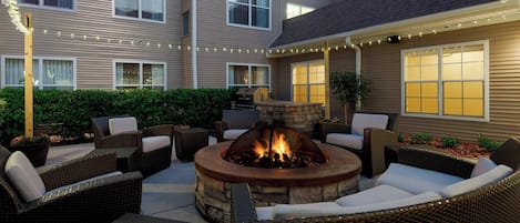 Équipement de l’hébergement