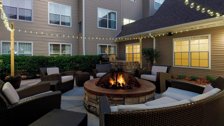 Residence Inn by Marriott Sarasota Bradenton