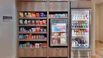 Vending machine