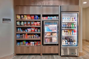 Vending machine