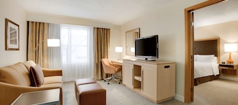 Hampton Inn & Suites Cleveland/Independence
