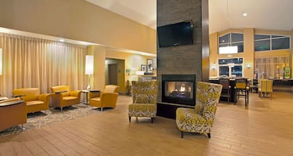 Hampton Inn & Suites Cleveland/Independence
