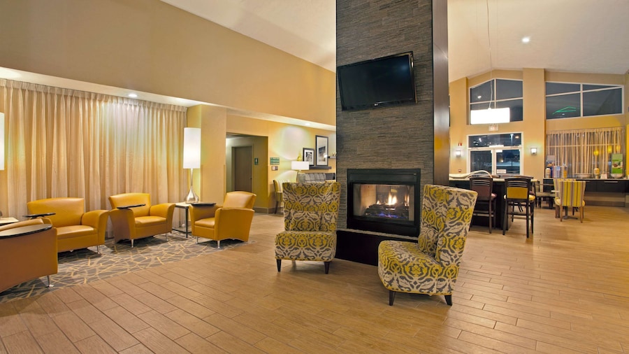 Hampton Inn & Suites Cleveland/Independence