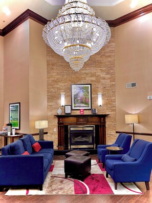 TV, pay movies - Comfort Suites Georgetown (Georgetown)