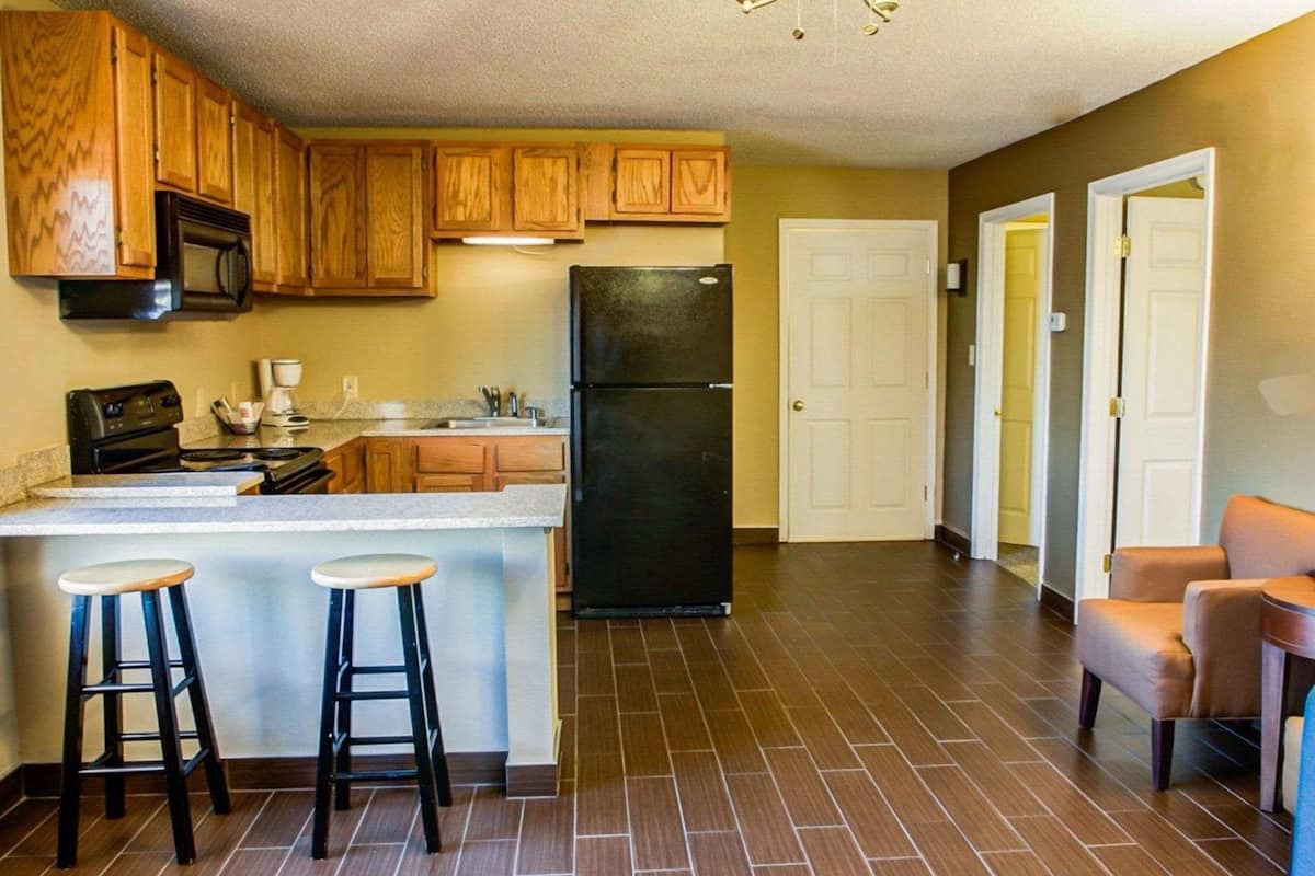 desk, blackout curtains, iron/ironing board, free cots/infant beds