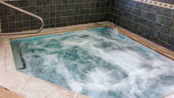 Piscina interna
