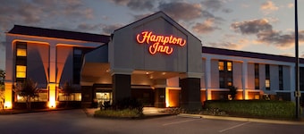 Hampton Inn Lawrenceville