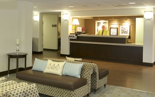 Hampton Inn Lawrenceville