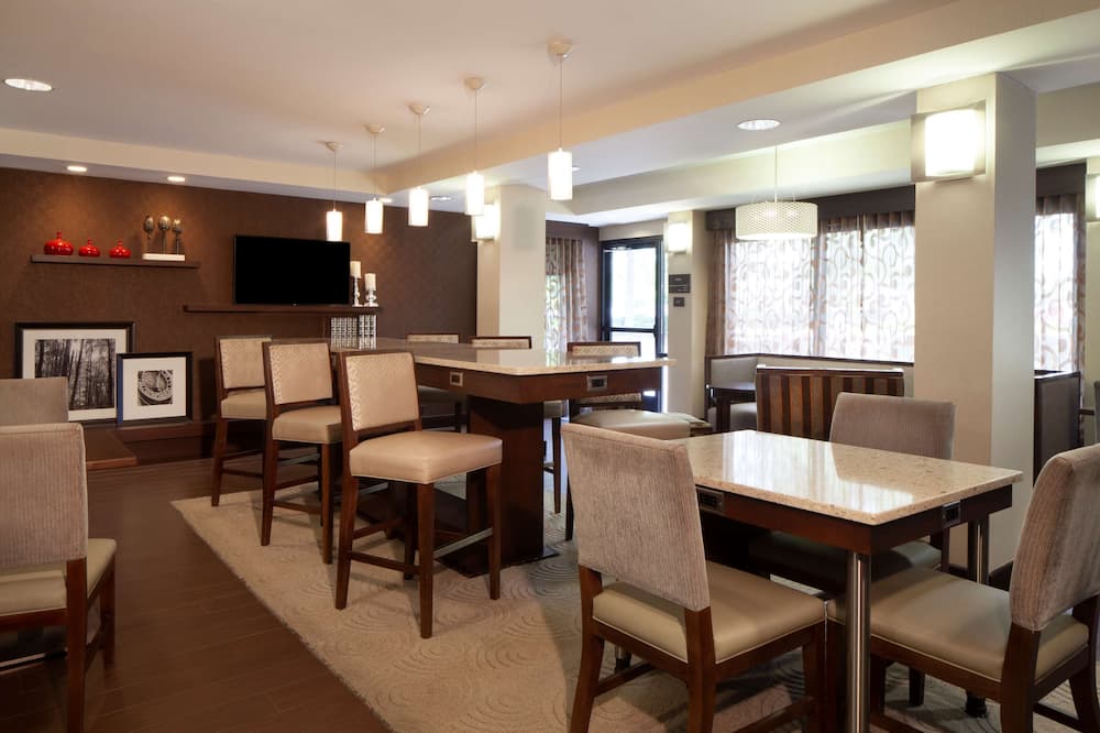 Hampton Inn Lawrenceville