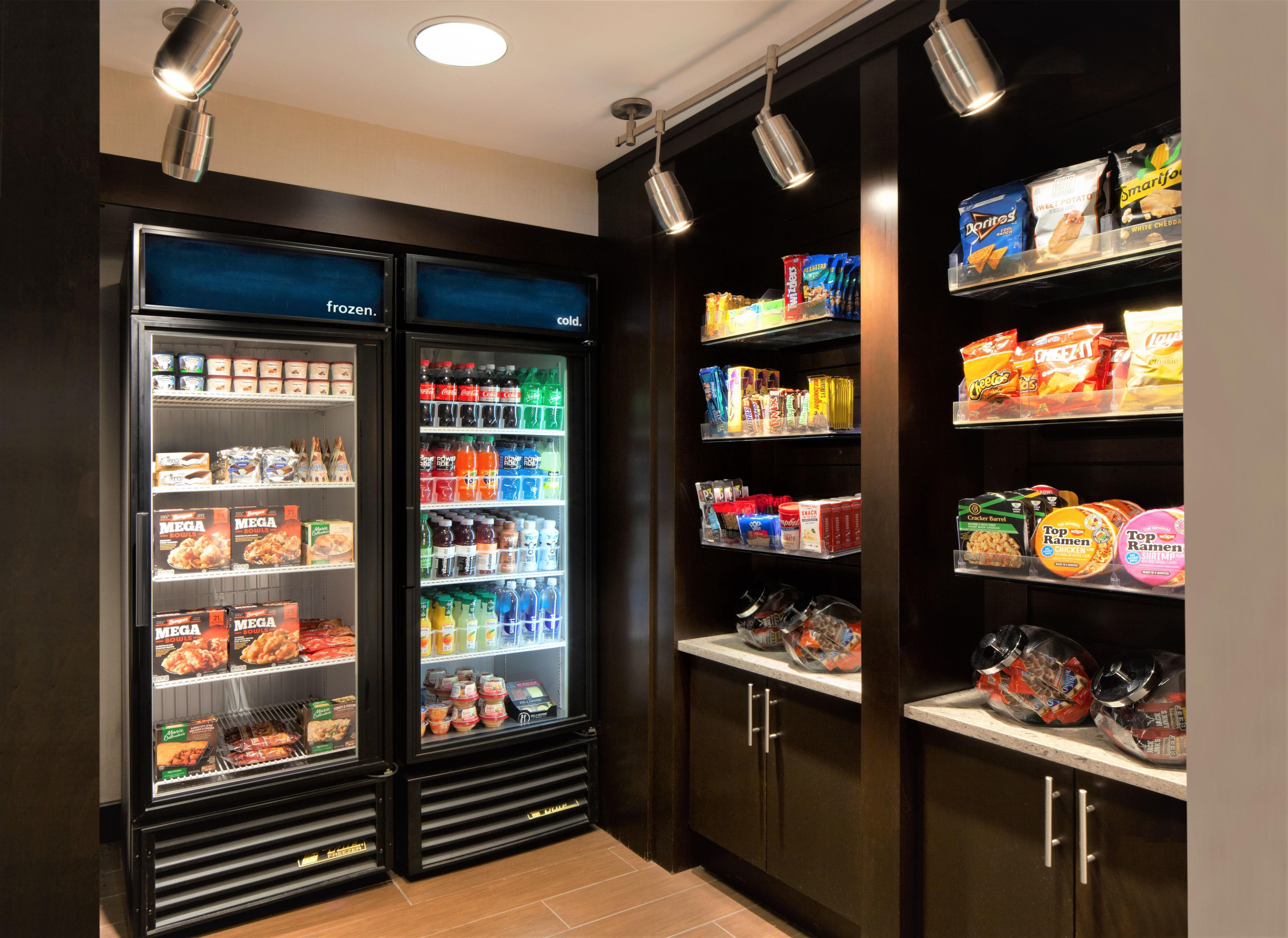 Snackbar