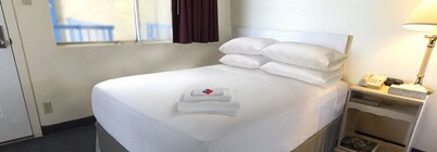 Americas Best Value Inn & Suites Birmingham Calera