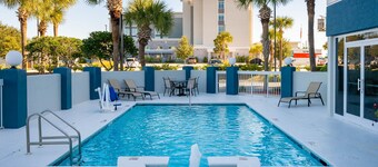 SummerPlace Inn Destin