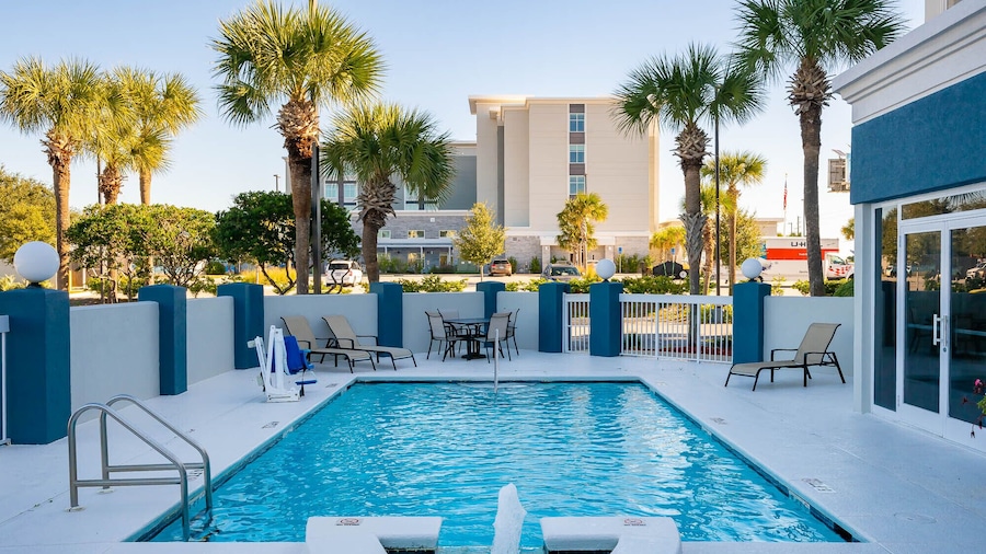 SummerPlace Inn Destin
