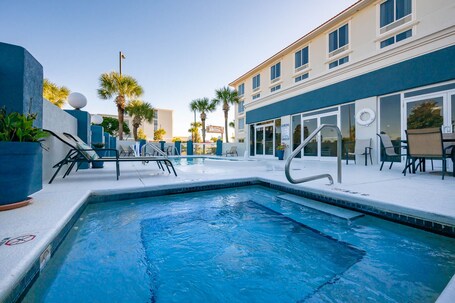 SummerPlace Inn Destin - Image 13