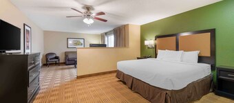 Extended Stay America Suites Minneapolis Airport Eagan South