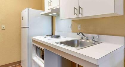 Studio 6 Extended Stay Minneapolis Airport Eagan MN