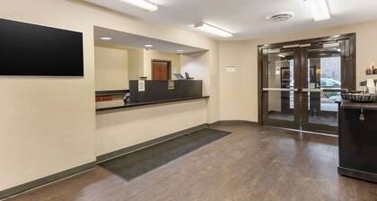 Extended Stay America Suites Minneapolis Airport Eagan South