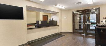 Extended Stay America Suites Minneapolis Airport Eagan South