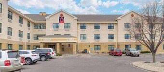 Studio 6 Extended Stay Minneapolis Airport Eagan MN