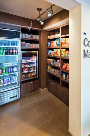 Property amenity - Fairfield Inn and Suites by Marriott Perimeter Center (Atlanta)