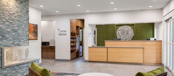 Fairfield Inn & Suites by Marriott Minneapolis Burnsville