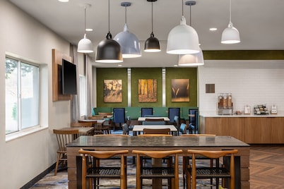 Fairfield Inn & Suites by Marriott Minneapolis Burnsville