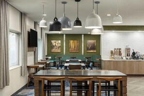 Termasuk sarapan Eropah setiap hari 