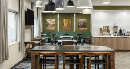 Fairfield Inn & Suites by Marriott Minneapolis Burnsville