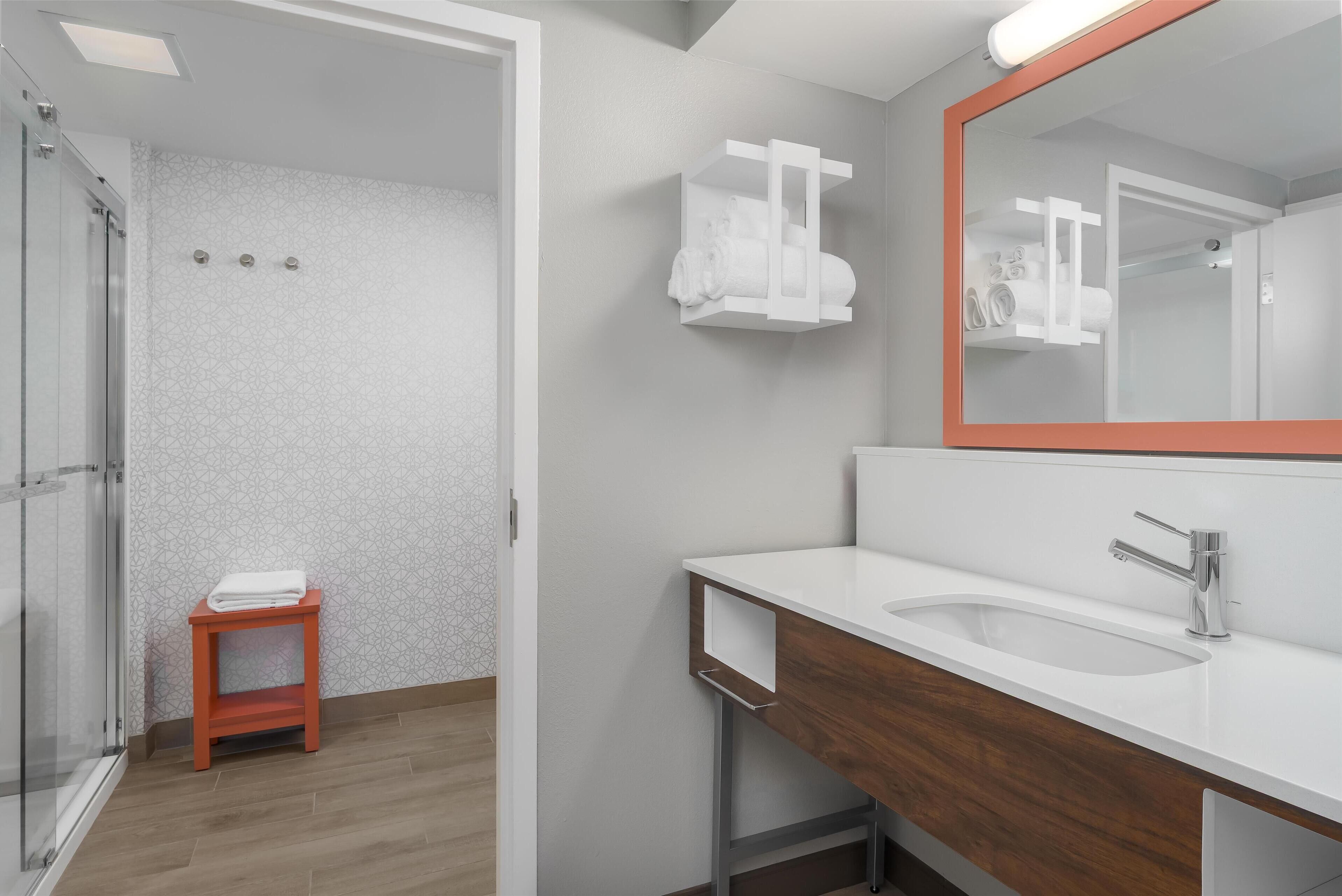 Kamar mandi